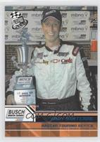 NASCAR Touring Series - Andy Santerre