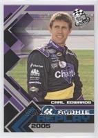 Rookie Replay - Carl Edwards