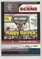 NASCAR Scene - Kevin Harvick