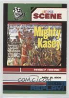 NASCAR Scene - Kasey Kahne