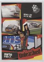 Unleashed - Martin Truex Jr.