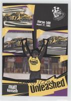 Unleashed - Matt Kenseth