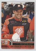 Tony Stewart