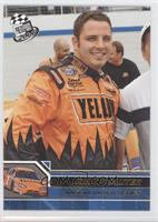 NASCAR Busch Series - Johnny Sauter