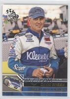 NASCAR Busch Series - David Green