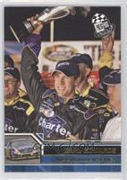 NASCAR Busch Series - Carl Edwards [Noted]