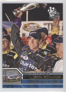 2006 Press Pass - [Base] - Gold #G42 - NASCAR Busch Series - Carl Edwards [Noted]