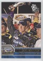 NASCAR Busch Series - Carl Edwards