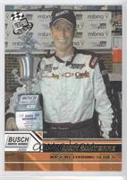 NASCAR Touring Series - Andy Santerre