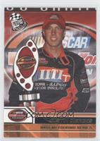 NASCAR Touring Series - Justin Diercks