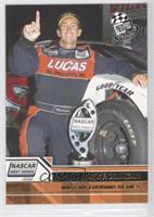 NASCAR Touring Series - Mike Duncan