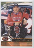 NASCAR Touring Series - Jeff Jefferson