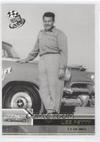 Legends - Lee Petty