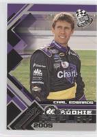 Rookie Replay - Carl Edwards