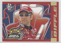 Top Ten - Greg Biffle #/100