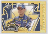 Top Ten - Kurt Busch #/100