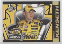 Top Ten - Matt Kenseth #/100