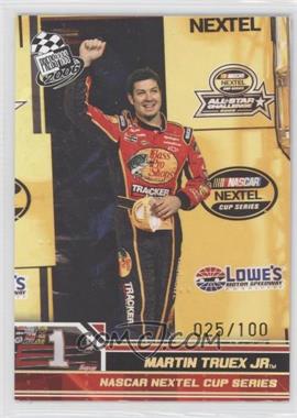 2006 Press Pass - [Base] - Holo #P3 - Martin Truex Jr. /100