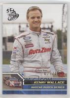 NASCAR Busch Series - Kenny Wallace #/100