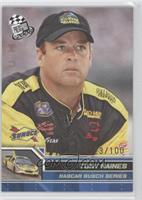 NASCAR Busch Series - Tony Raines #/100