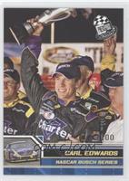 NASCAR Busch Series - Carl Edwards #/100