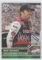 NASCAR Craftsman Truck Series - Mike Skinner #/100