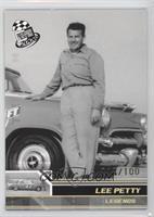 Legends - Lee Petty #/100