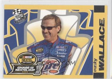 2006 Press Pass - [Base] #112 - Top Ten - Rusty Wallace