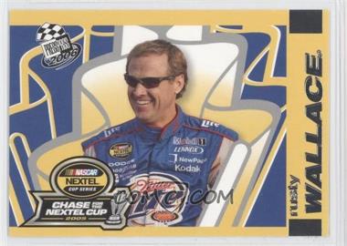 2006 Press Pass - [Base] #112 - Top Ten - Rusty Wallace