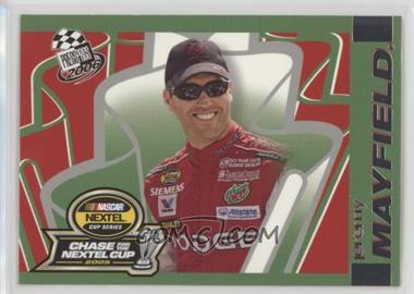 2006 Press Pass - [Base] #115 - Top Ten - Jeremy Mayfield