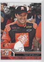 Tony Stewart