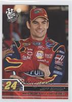 Jeff Gordon