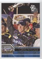 NASCAR Busch Series - Carl Edwards