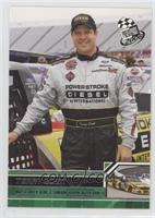 NASCAR Craftsman Truck Series - Terry Cook