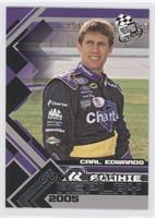 Rookie Replay - Carl Edwards