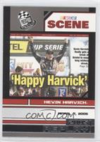 NASCAR Scene - Kevin Harvick