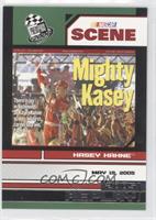 NASCAR Scene - Kasey Kahne