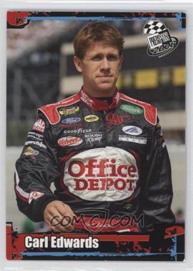 2006 Press Pass - Blaster Box Wal-Mart Inserts #CEA - Carl Edwards