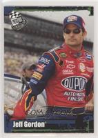 Jeff Gordon