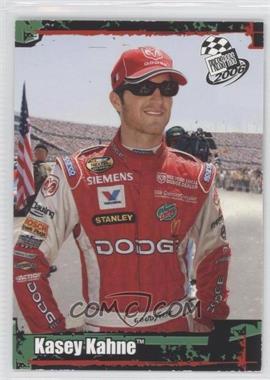 2006 Press Pass - Blaster Box Wal-Mart Inserts #KKA - Kasey Kahne