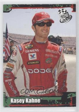 2006 Press Pass - Blaster Box Wal-Mart Inserts #KKA - Kasey Kahne