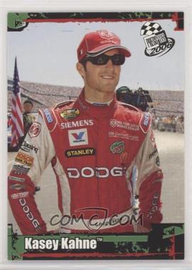 2006 Press Pass - Blaster Box Wal-Mart Inserts #KKA - Kasey Kahne