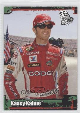 2006 Press Pass - Blaster Box Wal-Mart Inserts #KKA - Kasey Kahne