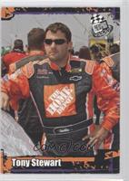 Tony Stewart