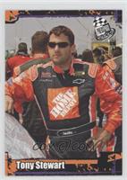 Tony Stewart