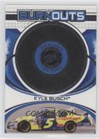 Kyle Busch #/900