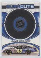 Jimmie Johnson #/1,050