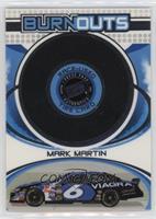 Mark Martin #/1,050