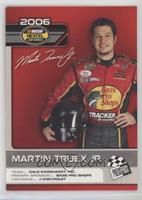 Martin Truex Jr.