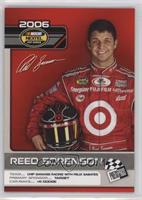 Reed Sorenson